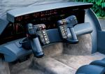 Oldsmobile Incas 1986 года